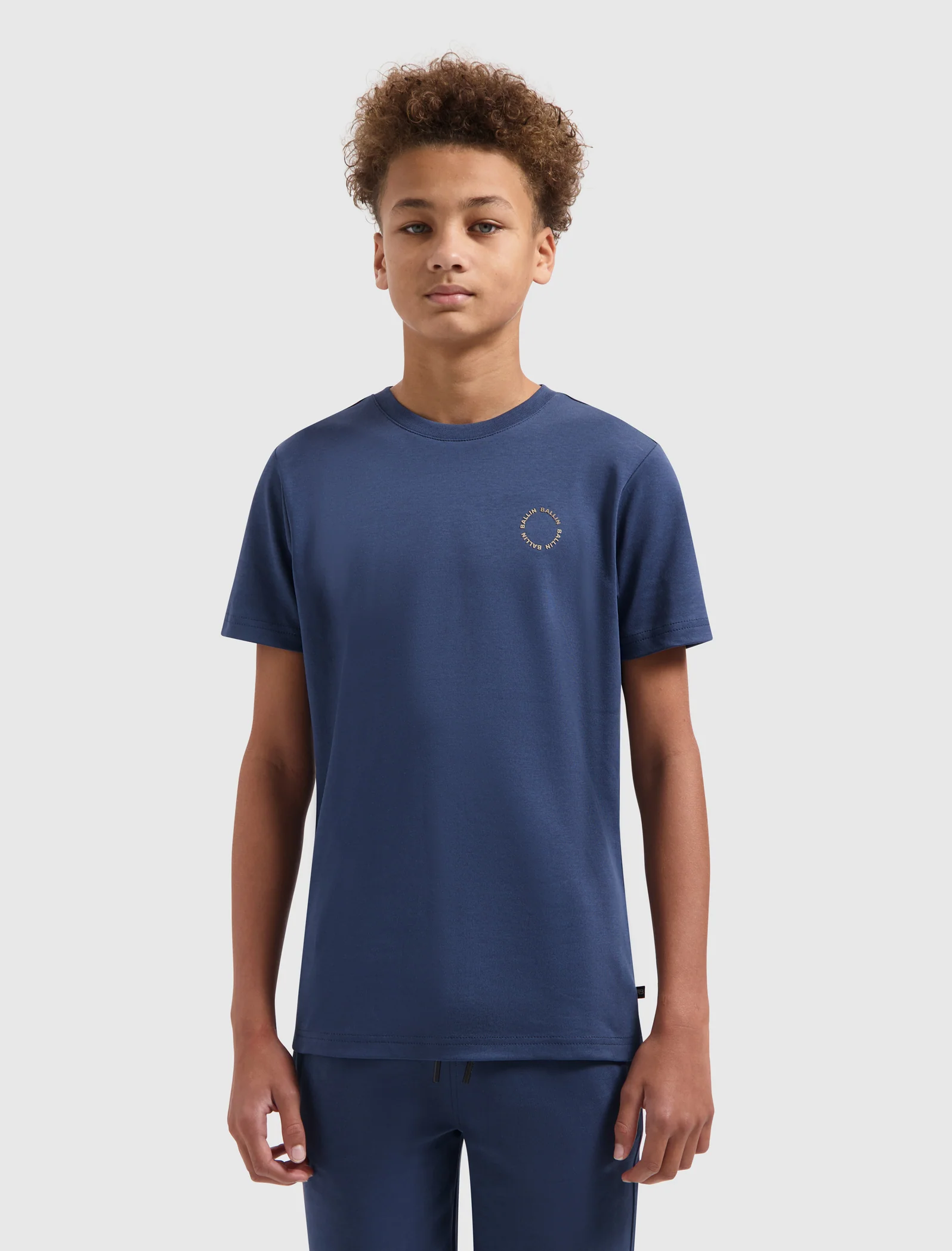 Junior - Nieuw Binnen